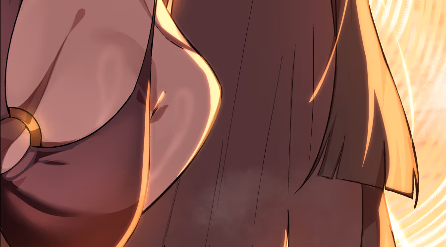 Read Dating Sim[on] chapter 27 image 15 on Lezhin