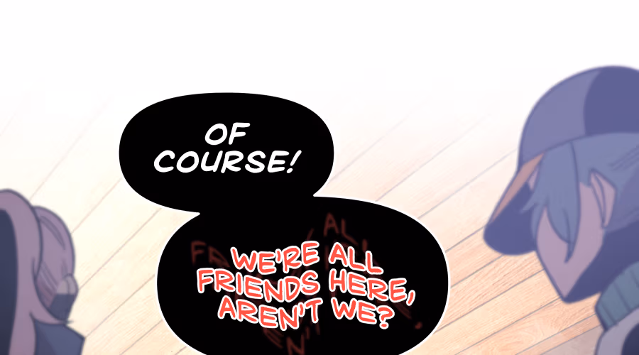Read Dating Sim[on] chapter 27 image 158 on Lezhin