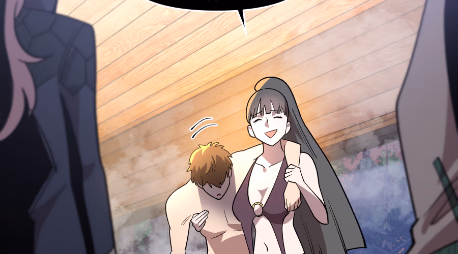 Read Dating Sim[on] chapter 27 image 159 on Lezhin