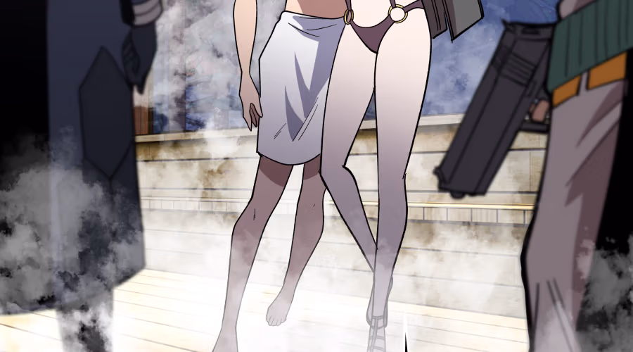 Read Dating Sim[on] chapter 27 image 160 on Lezhin
