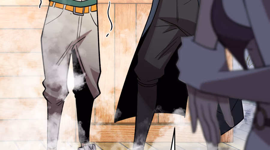 Read Dating Sim[on] chapter 27 image 164 on Lezhin