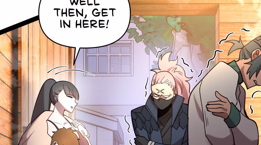 Read Dating Sim[on] chapter 27 image 167 on Lezhin