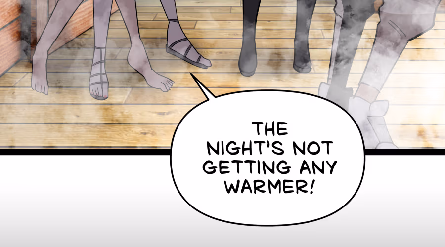 Read Dating Sim[on] chapter 27 image 169 on Lezhin