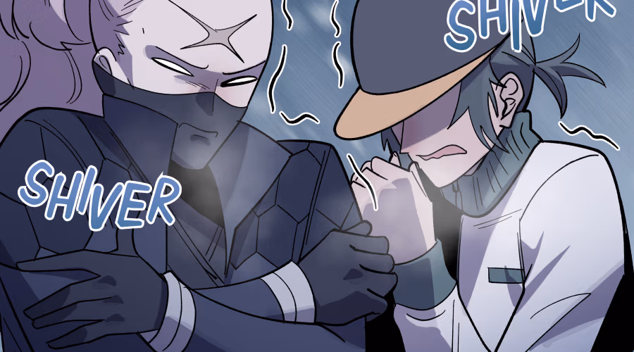 Read Dating Sim[on] chapter 27 image 175 on Lezhin