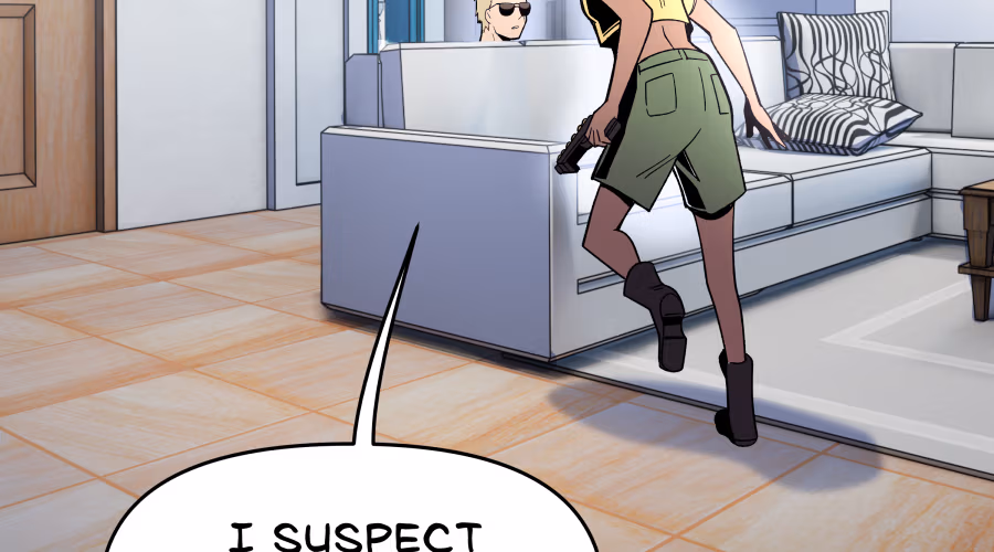 Read Dating Sim[on] chapter 27 image 192 on Lezhin