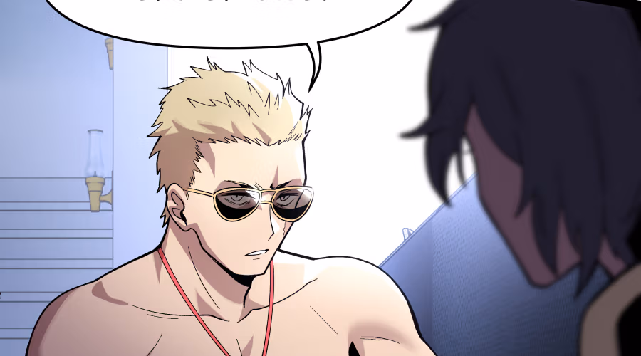 Read Dating Sim[on] chapter 27 image 195 on Lezhin