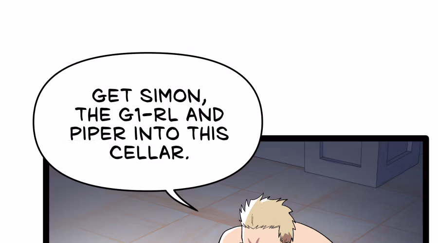 Read Dating Sim[on] chapter 27 image 206 on Lezhin