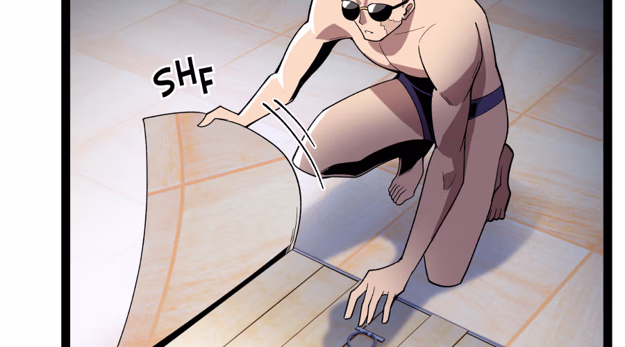 Read Dating Sim[on] chapter 27 image 207 on Lezhin