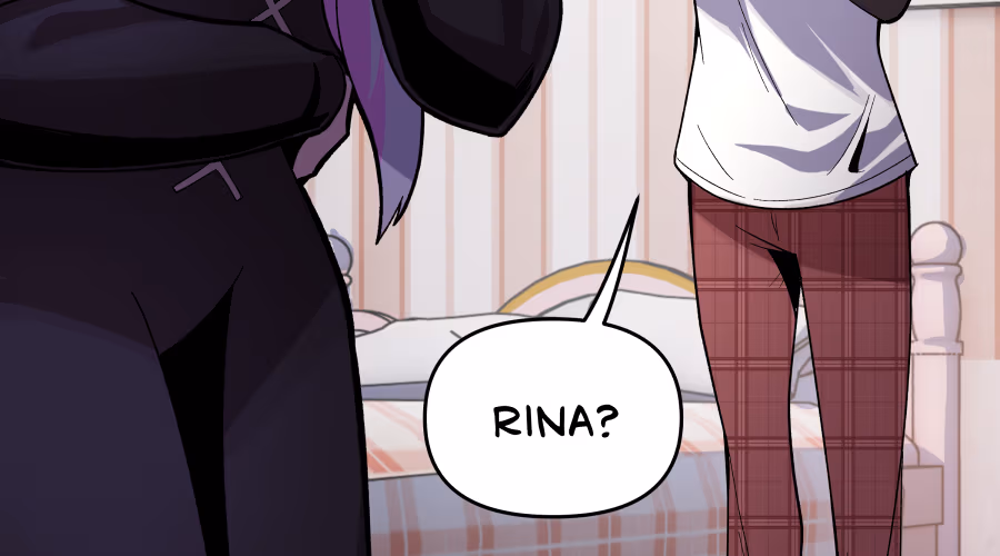 Read Dating Sim[on] chapter 27 image 21 on Lezhin