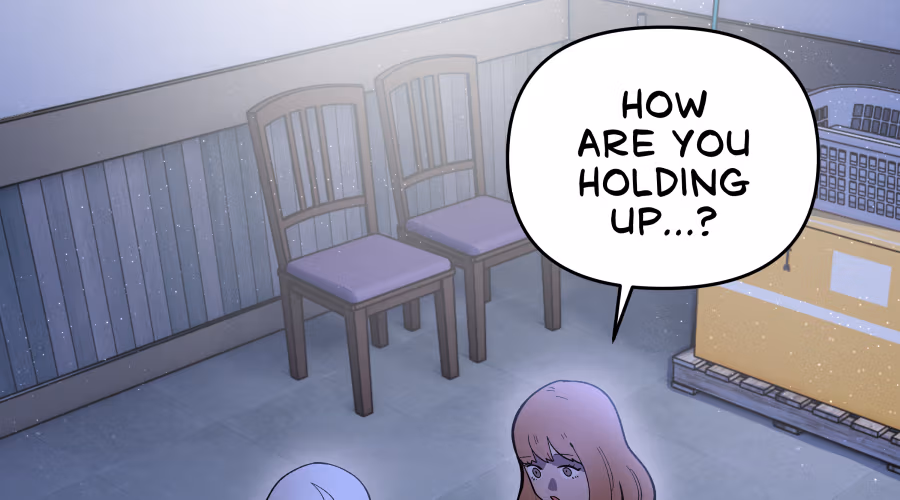 Read Dating Sim[on] chapter 27 image 213 on Lezhin