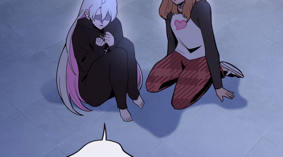 Read Dating Sim[on] chapter 27 image 214 on Lezhin