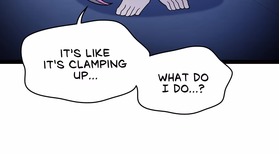 Read Dating Sim[on] chapter 27 image 218 on Lezhin