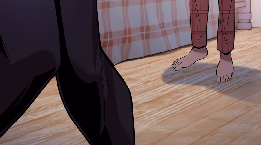 Read Dating Sim[on] chapter 27 image 22 on Lezhin