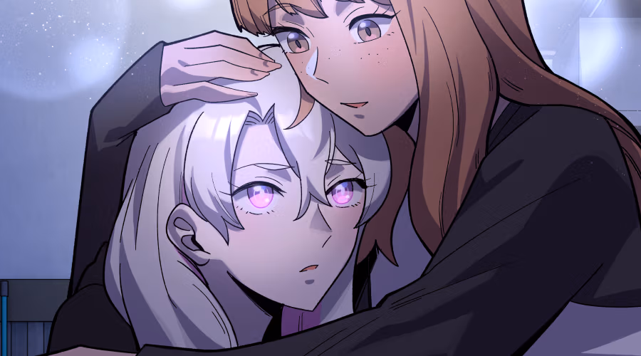 Read Dating Sim[on] chapter 27 image 224 on Lezhin