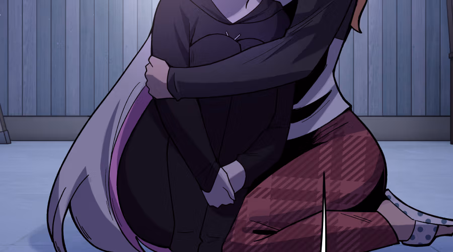 Read Dating Sim[on] chapter 27 image 243 on Lezhin