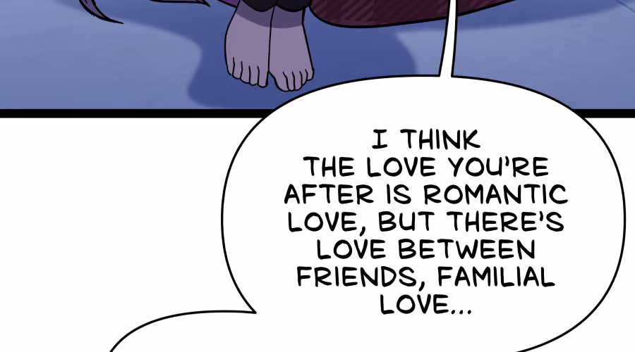 Read Dating Sim[on] chapter 27 image 244 on Lezhin