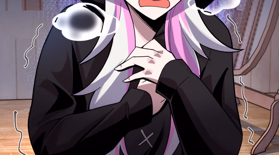 Read Dating Sim[on] chapter 27 image 25 on Lezhin