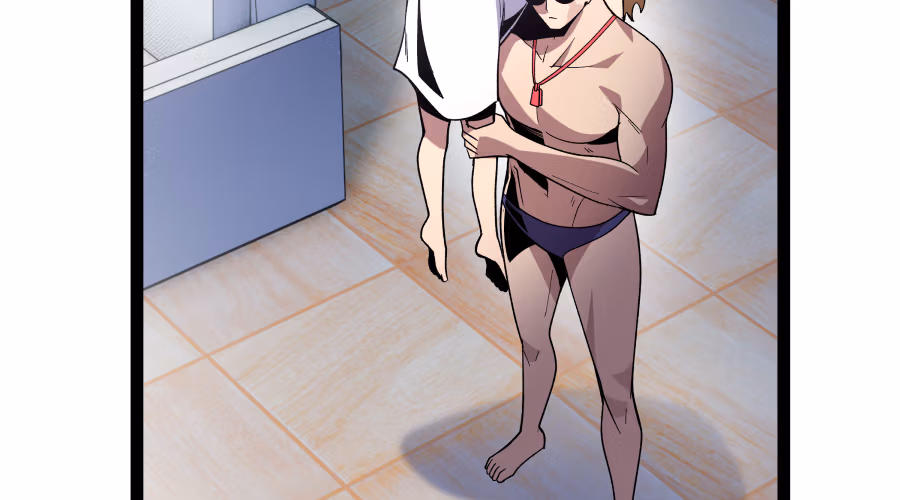 Read Dating Sim[on] chapter 27 image 254 on Lezhin