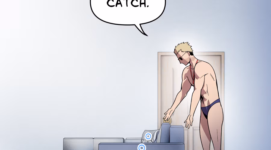 Read Dating Sim[on] chapter 27 image 257 on Lezhin