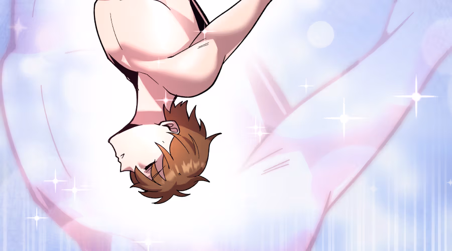 Read Dating Sim[on] chapter 27 image 263 on Lezhin