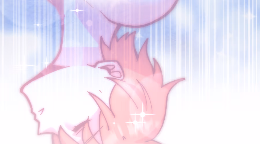 Read Dating Sim[on] chapter 27 image 264 on Lezhin