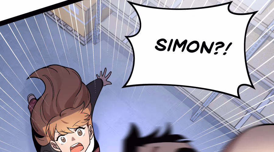 Read Dating Sim[on] chapter 27 image 267 on Lezhin