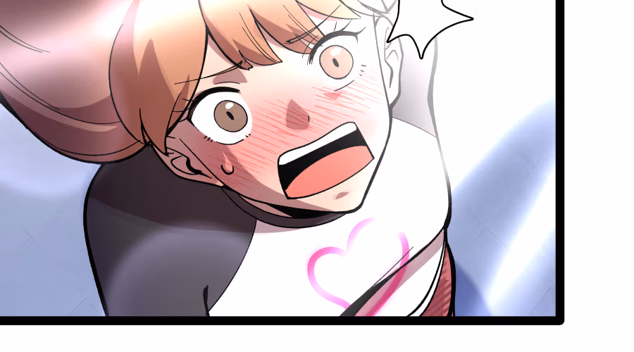 Read Dating Sim[on] chapter 27 image 270 on Lezhin