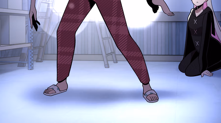 Read Dating Sim[on] chapter 27 image 280 on Lezhin