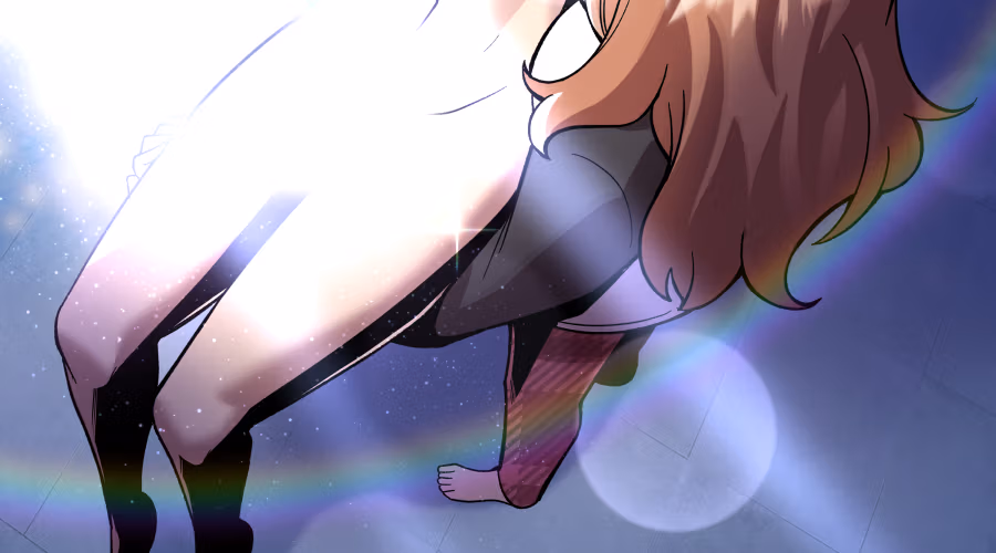 Read Dating Sim[on] chapter 27 image 285 on Lezhin