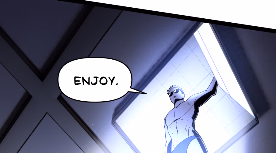 Read Dating Sim[on] chapter 27 image 287 on Lezhin