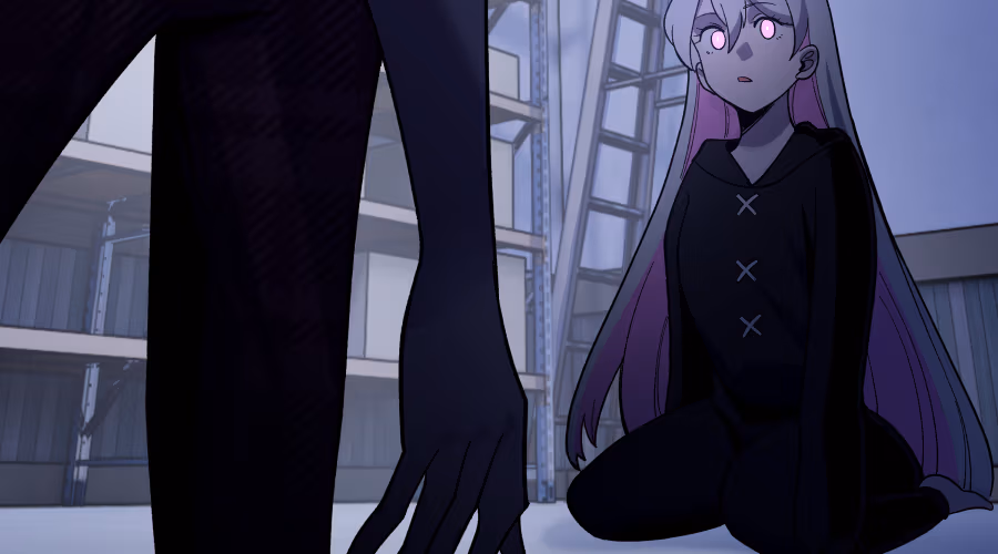 Read Dating Sim[on] chapter 27 image 296 on Lezhin