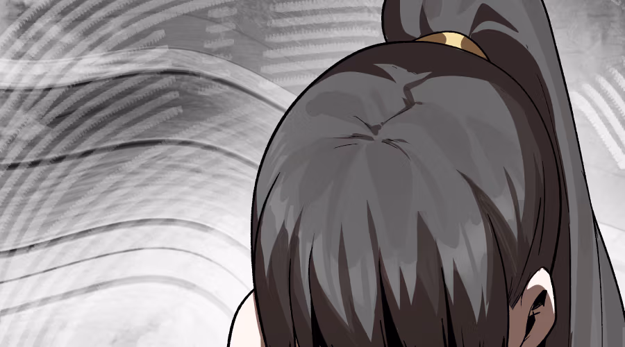 Read Dating Sim[on] chapter 27 image 3 on Lezhin