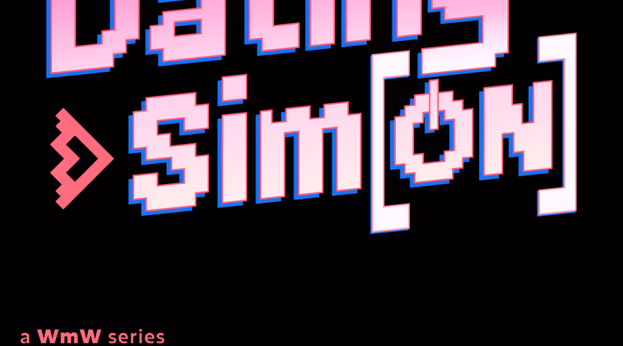 Read Dating Sim[on] chapter 27 image 300 on Lezhin