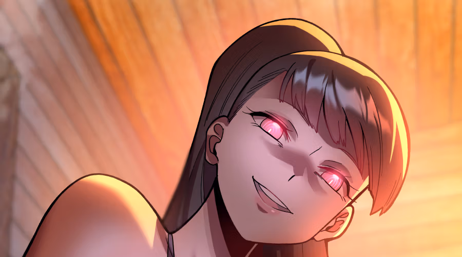 Read Dating Sim[on] chapter 27 image 36 on Lezhin