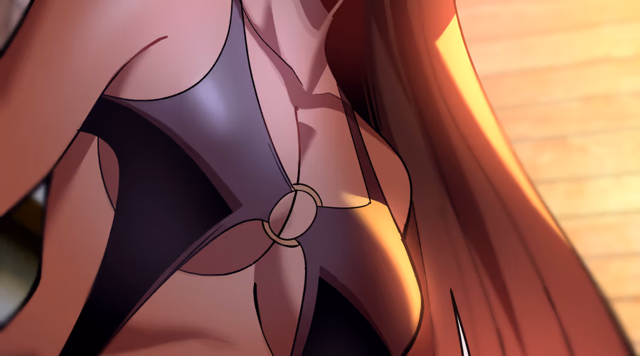Read Dating Sim[on] chapter 27 image 37 on Lezhin