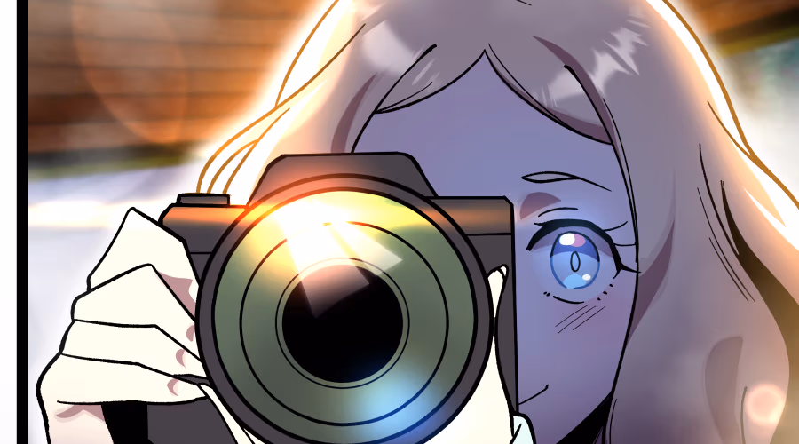 Read Dating Sim[on] chapter 27 image 53 on Lezhin