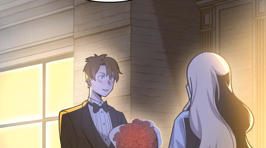 Read Dating Sim[on] chapter 27 image 65 on Lezhin