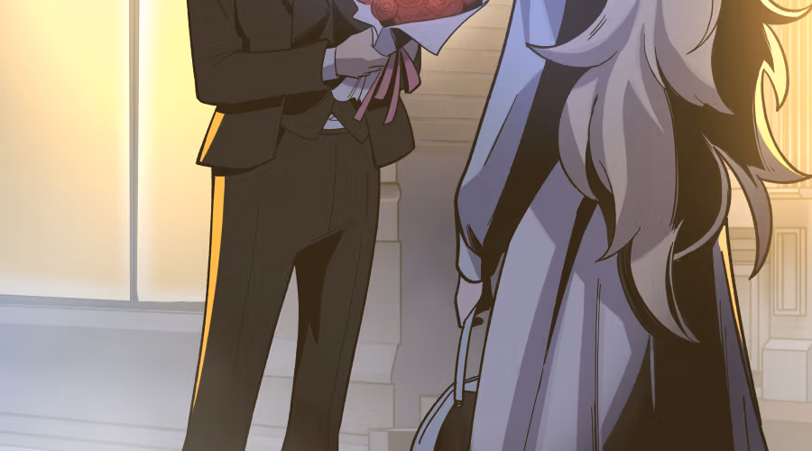 Read Dating Sim[on] chapter 27 image 66 on Lezhin
