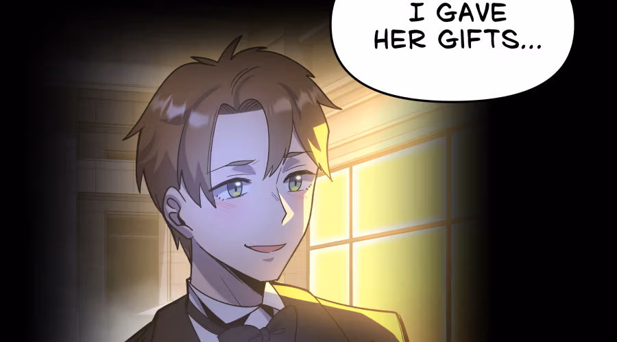 Read Dating Sim[on] chapter 27 image 69 on Lezhin