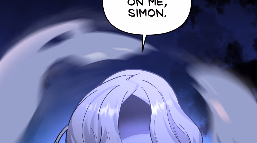 Read Dating Sim[on] chapter 27 image 81 on Lezhin