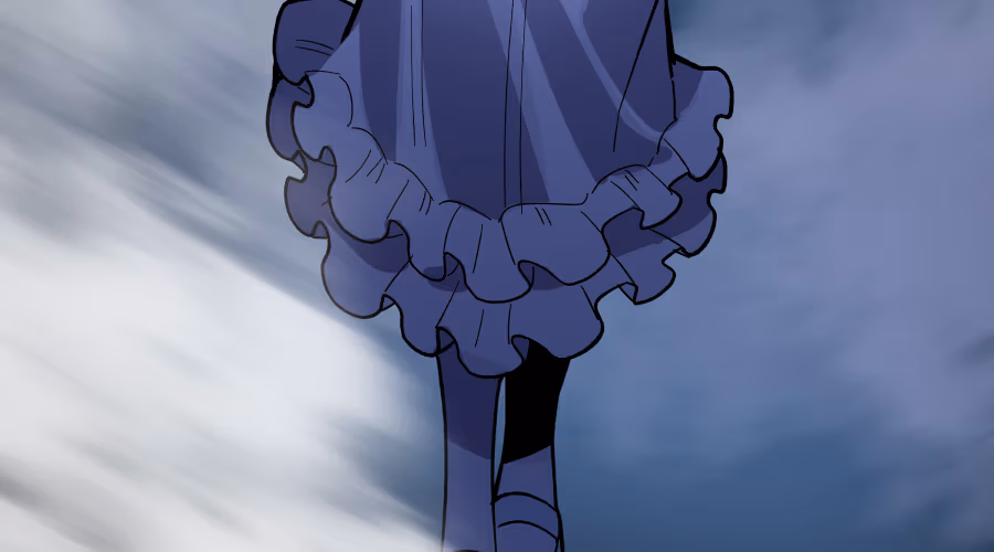 Read Dating Sim[on] chapter 27 image 84 on Lezhin