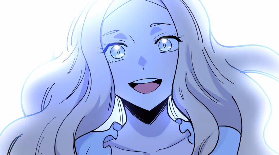 Read Dating Sim[on] chapter 27 image 87 on Lezhin