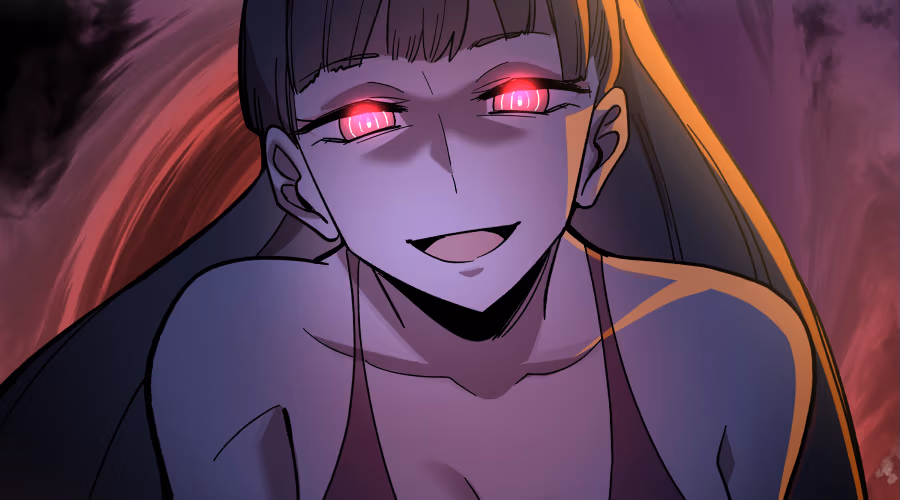 Read Dating Sim[on] chapter 27 image 90 on Lezhin