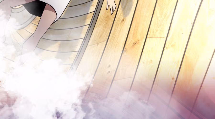 Read Dating Sim[on] chapter 27 image 95 on Lezhin