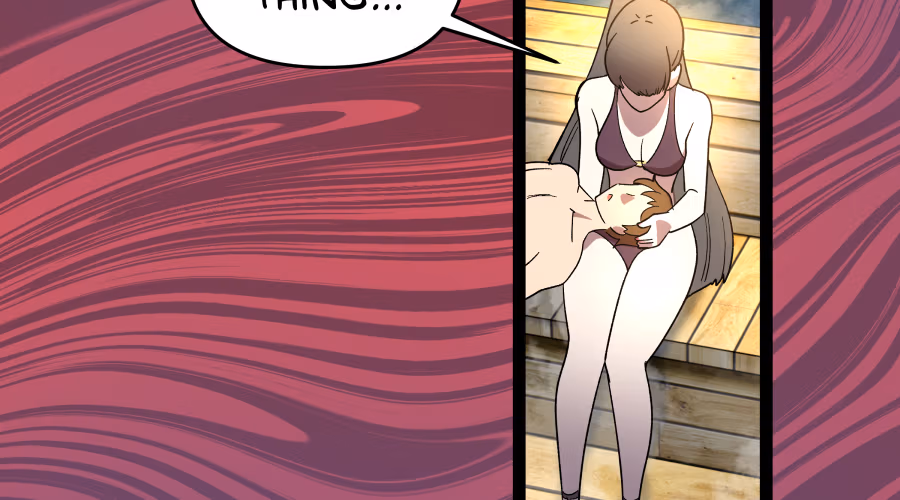 Read Dating Sim[on] chapter 27 image 98 on Lezhin