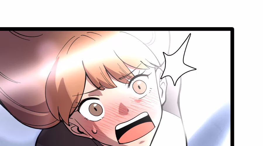 Read Dating Sim[on] chapter 28 image 1 on Lezhin