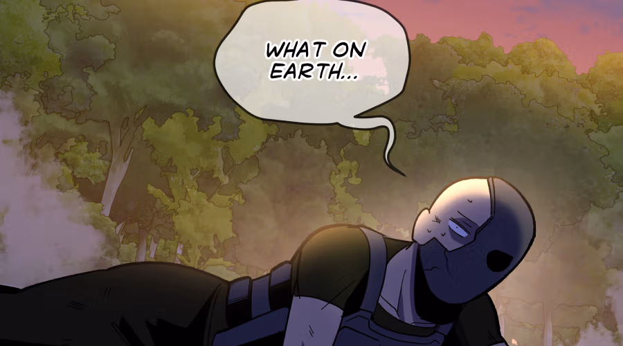 Read Dating Sim[on] chapter 28 image 107 on Lezhin