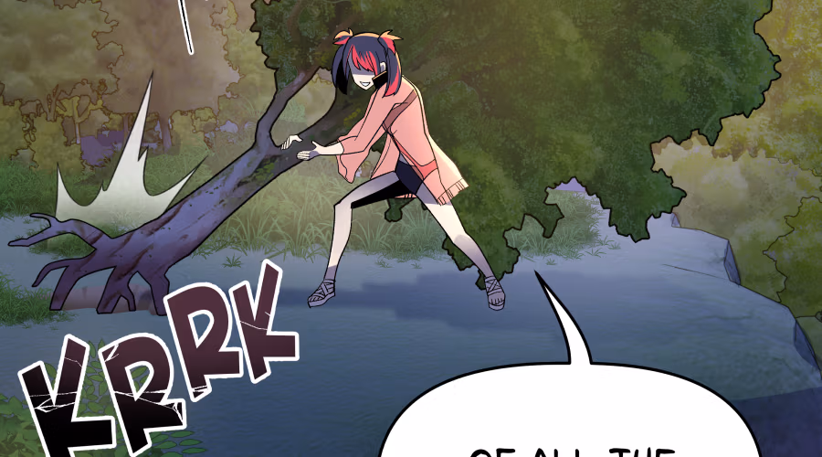 Read Dating Sim[on] chapter 28 image 120 on Lezhin