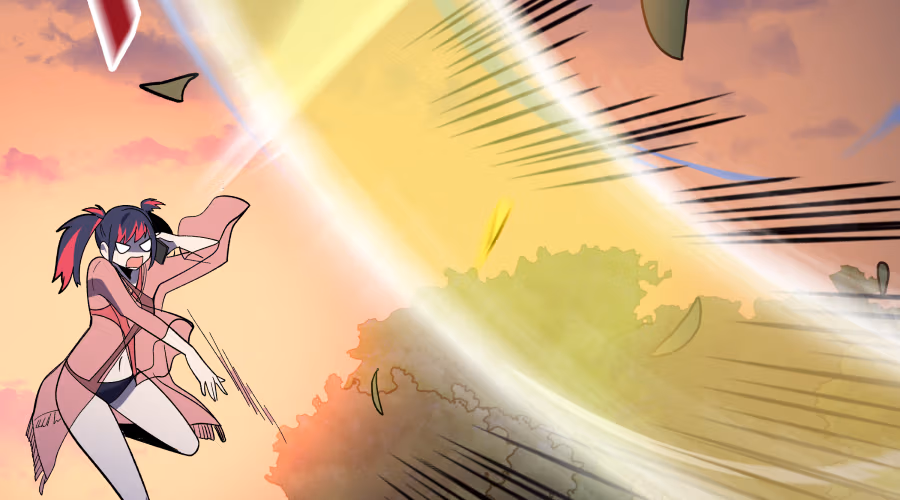 Read Dating Sim[on] chapter 28 image 124 on Lezhin