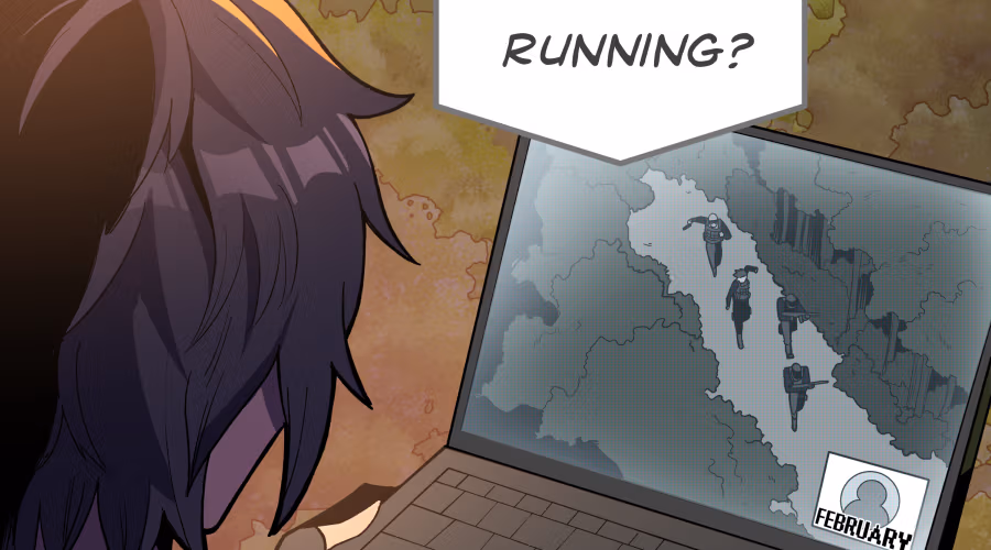 Read Dating Sim[on] chapter 28 image 128 on Lezhin